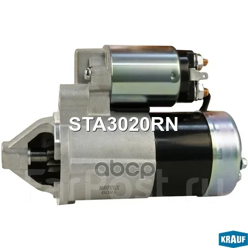 ������� Krauf ���. STA3020RN STA3020RN ����