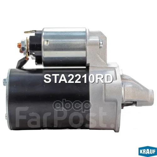 ������� Krauf ���. STA2210RD STA2210RD ����