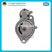 ������� 1,2V 1,7 kw Krauf ���. STB0322BA STB0322BA ����