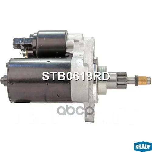 ������� Krauf ���. STB0619RD STB0619RD ����