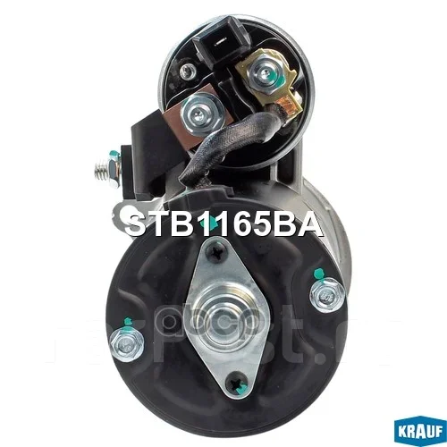 ������� Krauf ���. STB1165BA STB1165BA ����