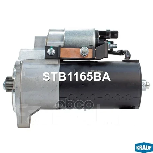 ������� Krauf ���. STB1165BA STB1165BA ����