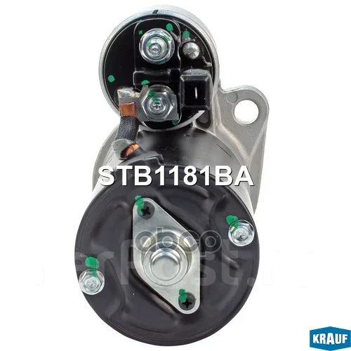 ������� Krauf ���. STB1181BA STB1181BA ����