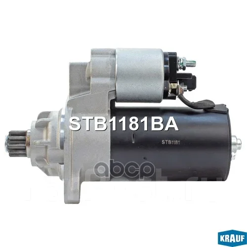 ������� Krauf ���. STB1181BA STB1181BA ����