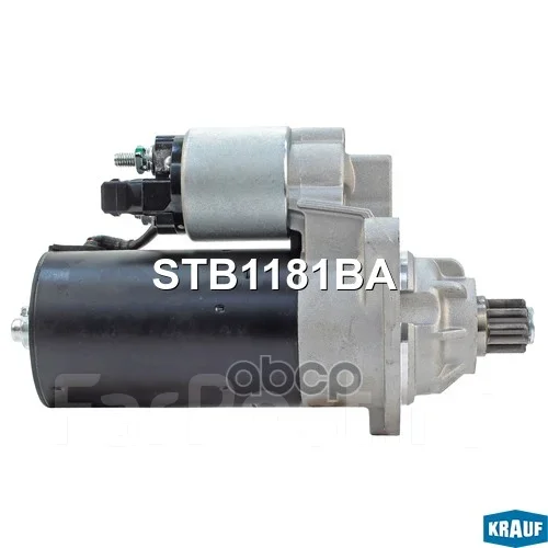 ������� Krauf ���. STB1181BA STB1181BA ����
