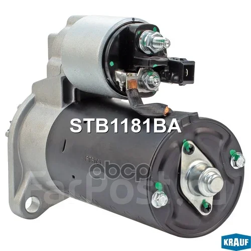 ������� Krauf ���. STB1181BA STB1181BA ����