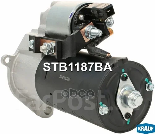 ������� Krauf ���. STB1187BA STB1187BA ����
