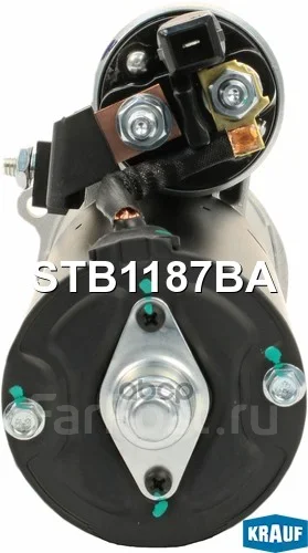 ������� Krauf ���. STB1187BA STB1187BA ����
