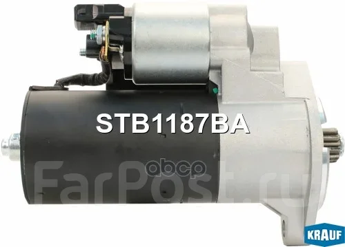 ������� Krauf ���. STB1187BA STB1187BA ����