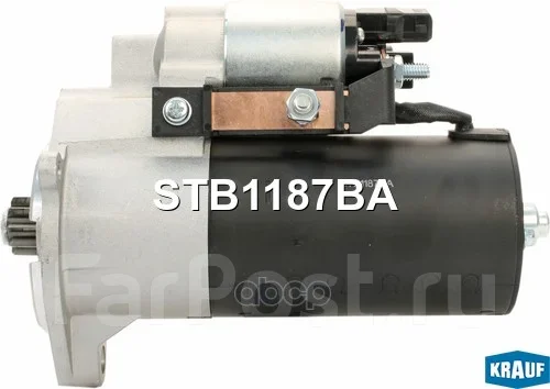 ������� Krauf ���. STB1187BA STB1187BA ����