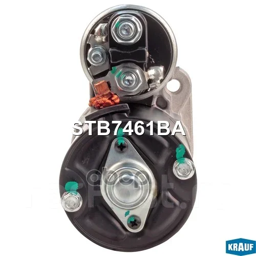 ������� Krauf ���. STB7461BA STB7461BA ����