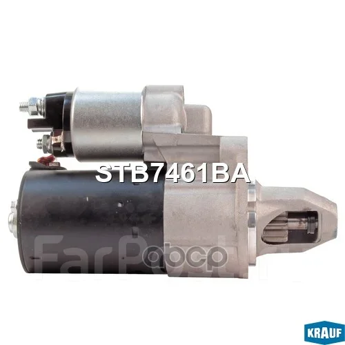 ������� Krauf ���. STB7461BA STB7461BA ����