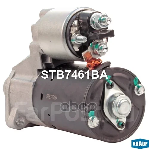 ������� Krauf ���. STB7461BA STB7461BA ����