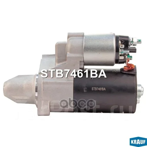 ������� Krauf ���. STB7461BA STB7461BA ����