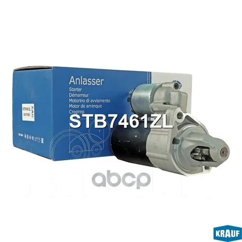 ������� Krauf ���. STB7461ZL STB7461ZL ����