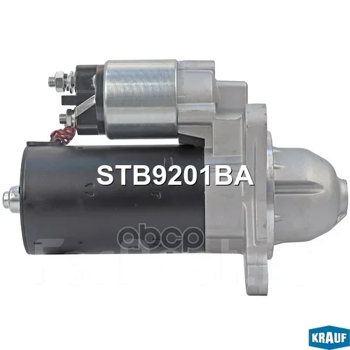 ������� 12V 2,2KW Krauf ���. STB9201BA STB9201BA ����