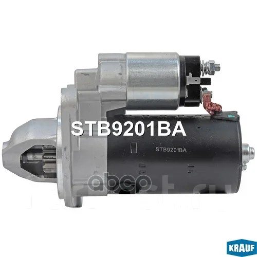 ������� 12V 2,2KW Krauf ���. STB9201BA STB9201BA ����
