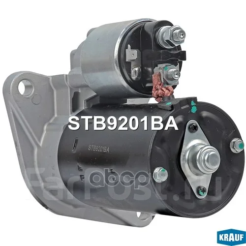 ������� 12V 2,2KW Krauf ���. STB9201BA STB9201BA ����