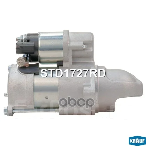 ������� Krauf ���. STD1727RD STD1727RD ����