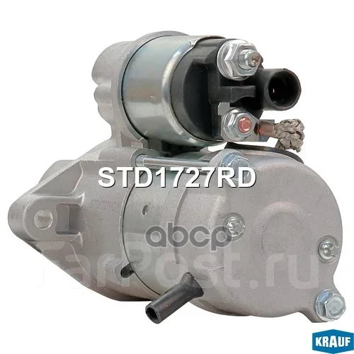������� Krauf ���. STD1727RD STD1727RD ����
