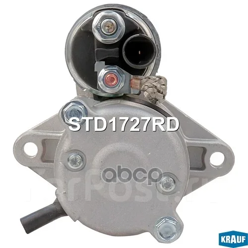 ������� Krauf ���. STD1727RD STD1727RD ����