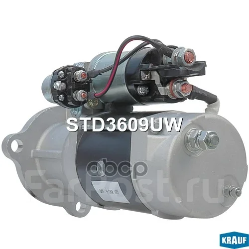 ������� 9kw Krauf ���. STD3609UW STD3609UW ����