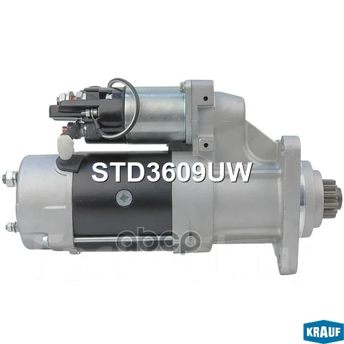 ������� 9kw Krauf ���. STD3609UW STD3609UW ����