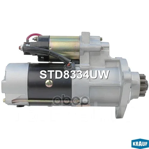 ������� Krauf ���. STD8334UW STD8334UW ����