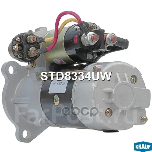 ������� Krauf ���. STD8334UW STD8334UW ����