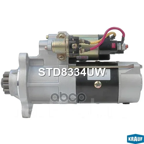 ������� Krauf ���. STD8334UW STD8334UW ����