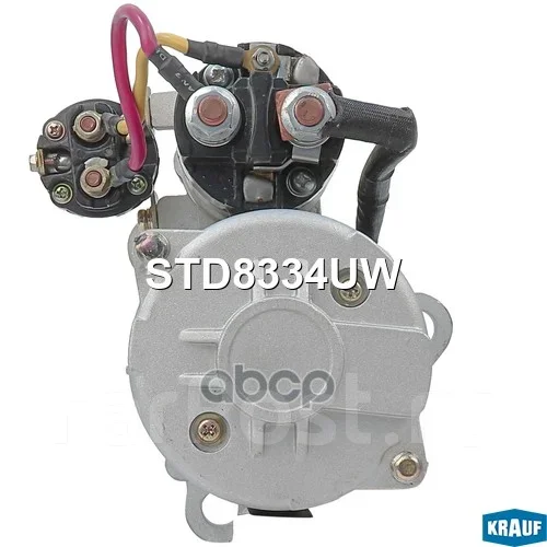 ������� Krauf ���. STD8334UW STD8334UW ����