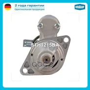 ������� 12V 0,8 kW Hondacivic V 1.3 16VEG EH EJ1991-19951343ccm D13B2 Hondacivic VI 1.4i 16VEJ EK1995-20011396 Krauf ���. STH1215BA STH1215BA ����