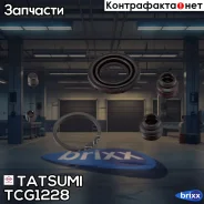 ����������� ���������� �������� ������� Nissan Tatsumi ���. TCG1228 TCG1228 ����