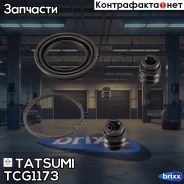 ����������� ���������� �������� ��������� Nissan Tatsumi ���. TCG1173 TCG1173 ����