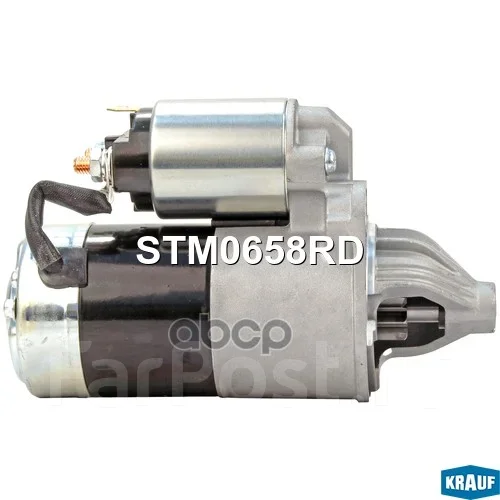 ������� Krauf ���. STM0658RD STM0658RD ����