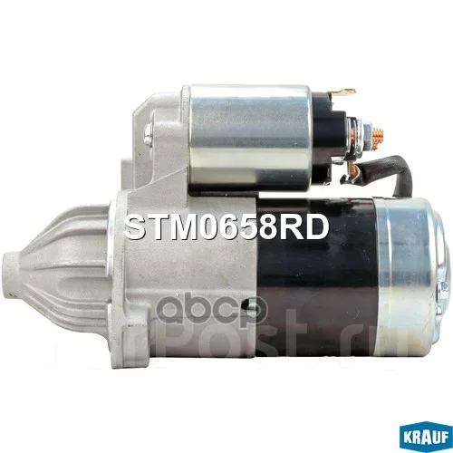 ������� Krauf ���. STM0658RD STM0658RD ����
