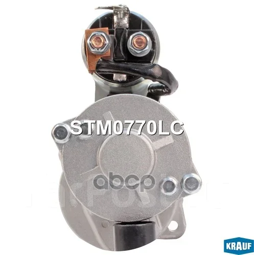 ������� Krauf ���. STM0770LC STM0770LC ����