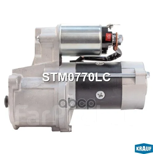 ������� Krauf ���. STM0770LC STM0770LC ����