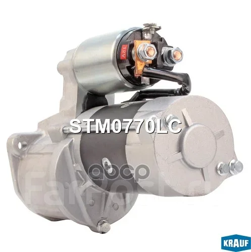 ������� Krauf ���. STM0770LC STM0770LC ����