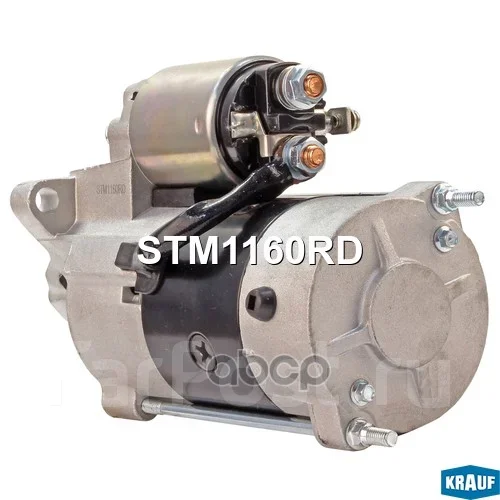 ������� Krauf ���. STM1160RD STM1160RD ����