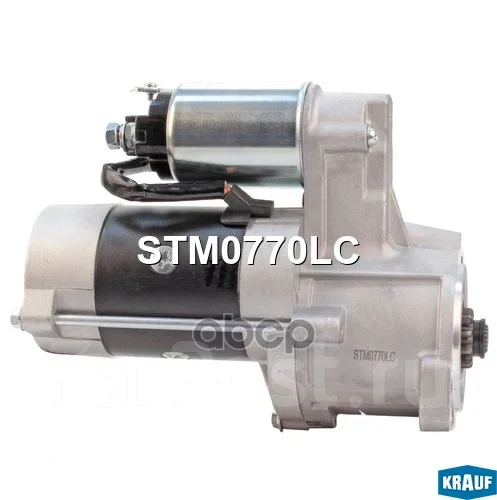������� Krauf ���. STM0770LC STM0770LC ����