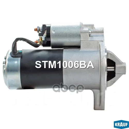 ������� Krauf ���. STM1006BA STM1006BA ����