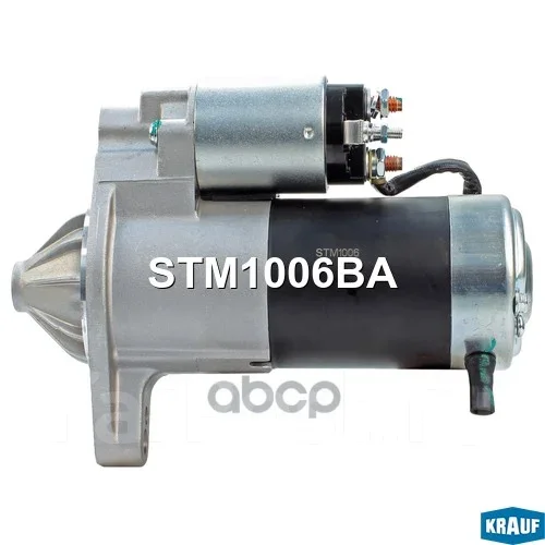 ������� Krauf ���. STM1006BA STM1006BA ����