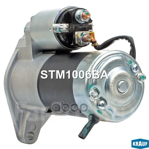 ������� Krauf ���. STM1006BA STM1006BA ����