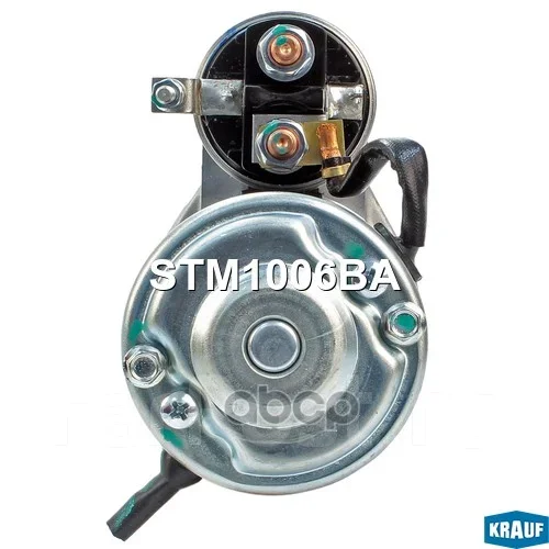 ������� Krauf ���. STM1006BA STM1006BA ����