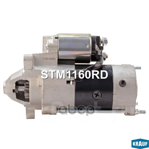������� Krauf ���. STM1160RD STM1160RD ����