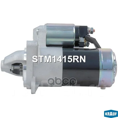 ������� Krauf ���. STM1415RN STM1415RN ����