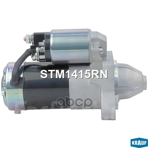 ������� Krauf ���. STM1415RN STM1415RN ����