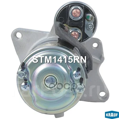 ������� Krauf ���. STM1415RN STM1415RN ����