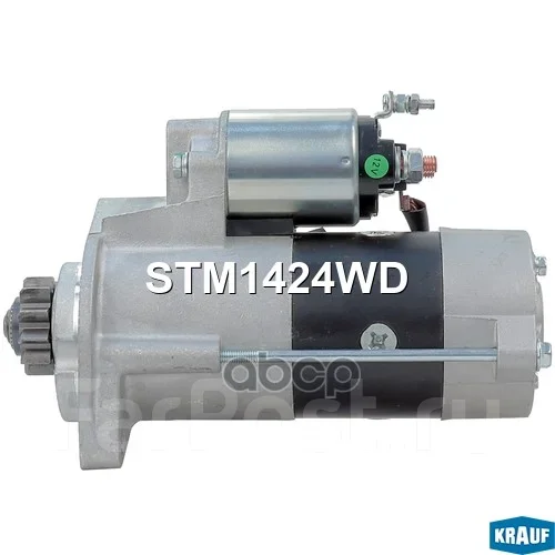 ������� Krauf ���. STM1424WD STM1424WD ����